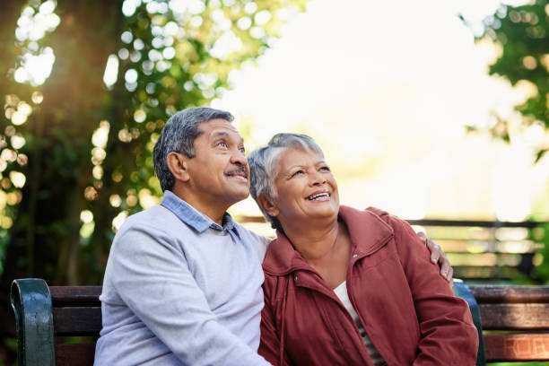 istock This is our time to enjoy a relaxing retirement 1031919582