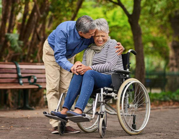 istock I'm always going to be there to care 1031919706