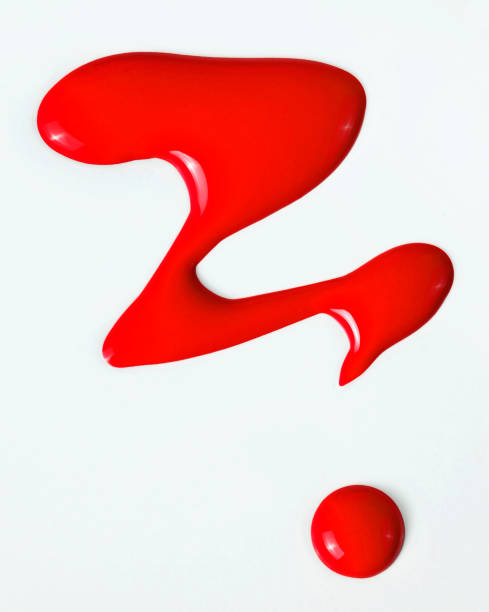 istock red nail polish isolated over white 1031925058