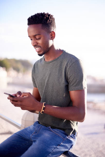 istock I have to post about this beautiful weather online 1031937248