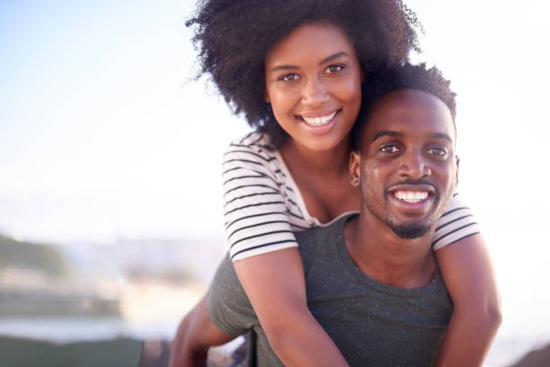 istock They always have the best time together 1031937270