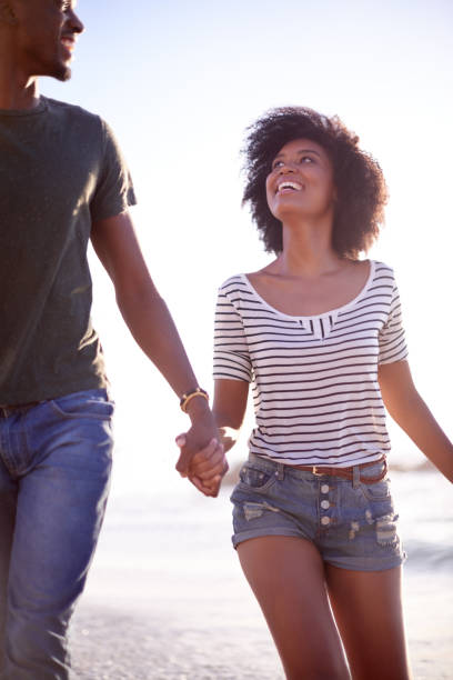 istock We fell in love at the beach 1031937296