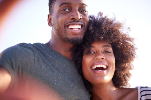 istock We have to take a selfie at the beach 1031937332