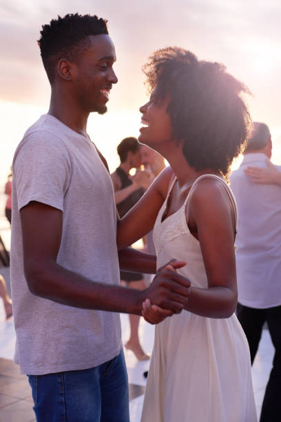 istock Let's dance on the promenade 1031937350