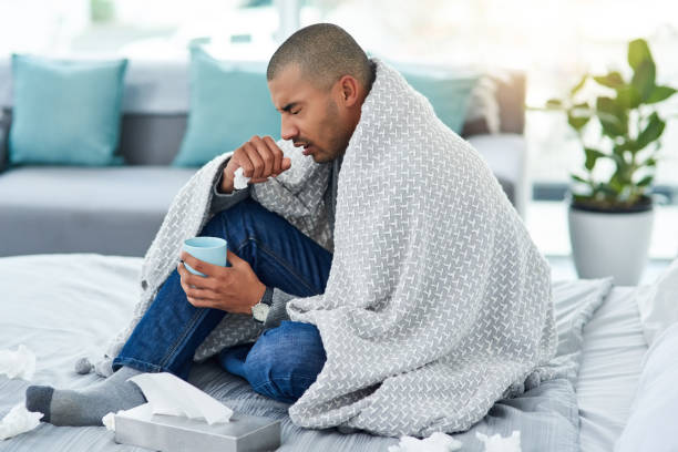 istock Trying to stay warm 1031959500