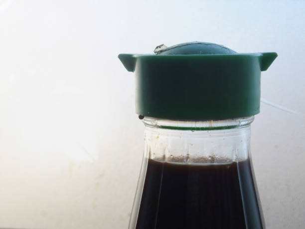 Soy sauce