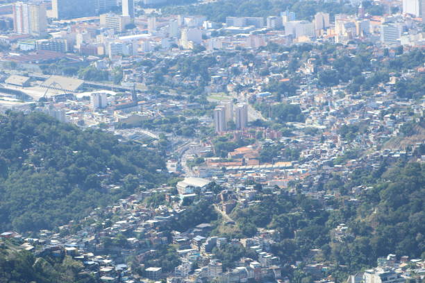 istock Rio de Janeiro Capital, Brazil 1031985734