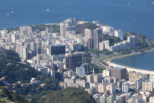 istock Rio de Janeiro Capital, Brazil 1031986314