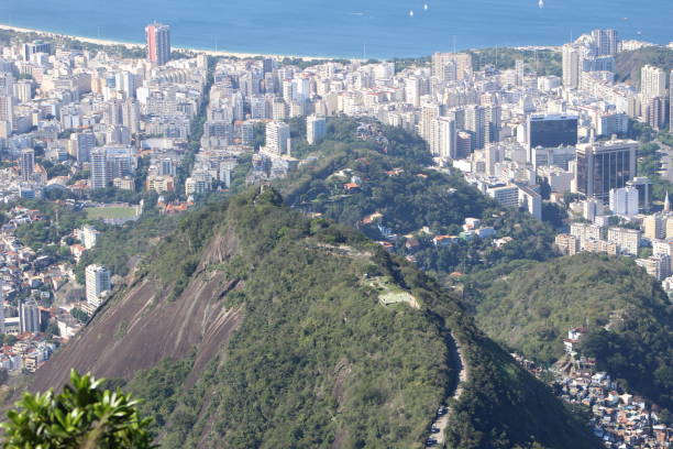 istock Rio de Janeiro Capital, Brazil 1031986358