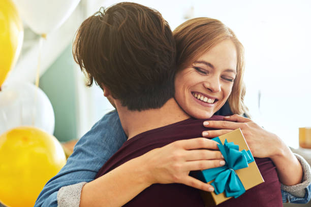 istock You've made this day so special 1031998538