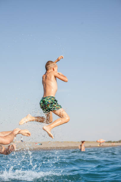 istock The best day at the beach 1032005756