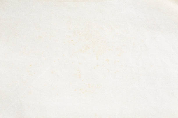 istock Grunge old pale paper texture 1032044638