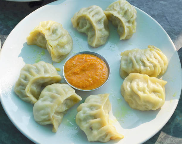 istock dish of Indian cuisine with curry sauce 1032048388