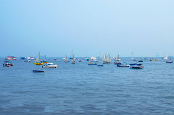 water transport in the sea