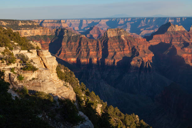 istock Grand Canyon North Rim 1032100792
