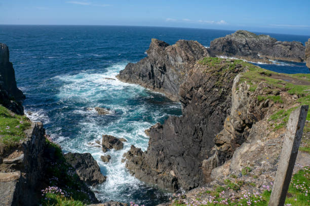 istock Isle of Lewis 1032127956