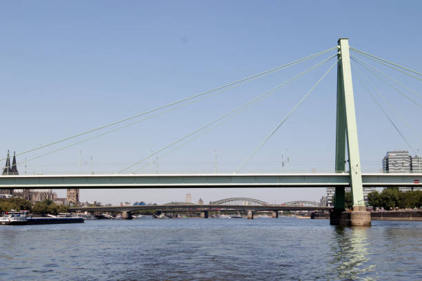 istock the severins bridge at the rhine river in cologne germany 1032132004