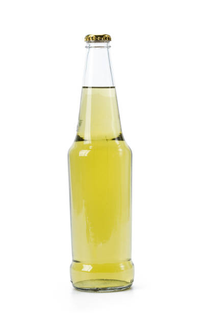 istock bottle of beer on white background 1032158076