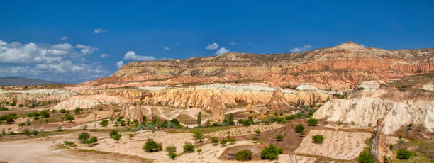 istock Rocks in Cappadocia, Turkey 1032172948