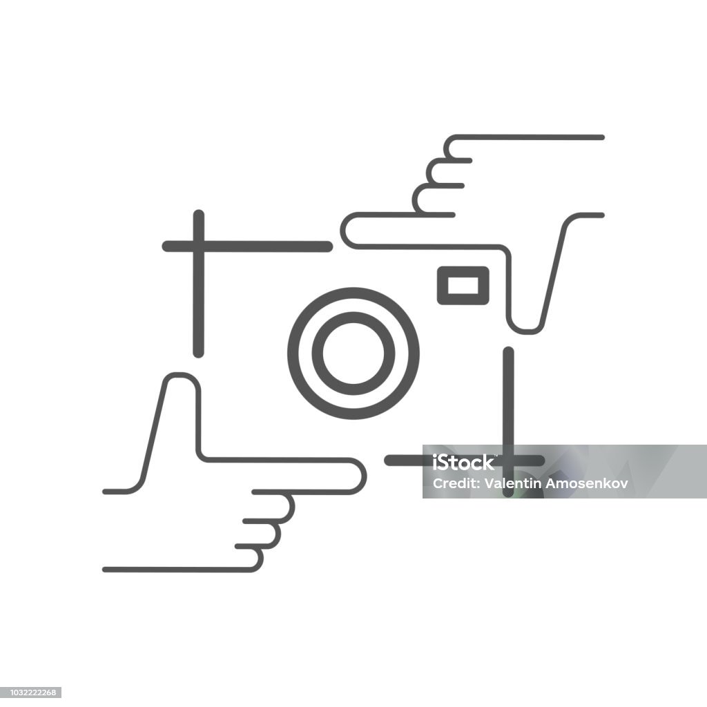 Plons Roeispaan Incubus Camera Flat Icon Single High Quality Outline Symbol Of Info For Web Design  Or Mobile App Thin Line Signs Of Chat For Design Logo Visit Card Etc  Outline Logo Of Video Stock