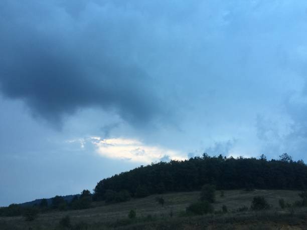 istock blue colors in the sky 1032256262