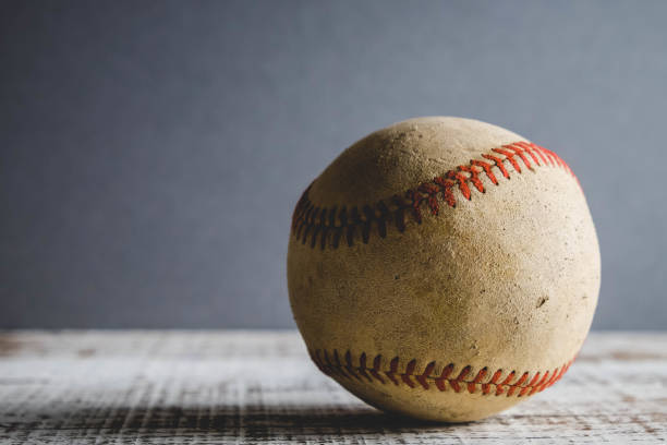 istock Close-Up Of Ball On Table 1032296020