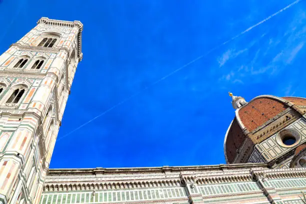 Photo of Landmark Duomo Cathedral in Florence