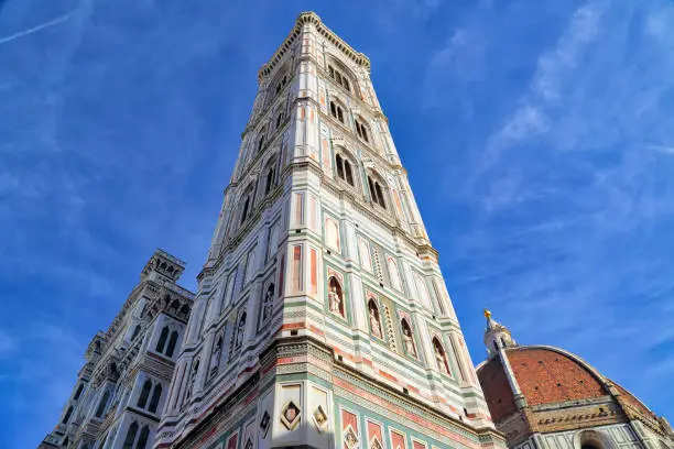 Photo of Landmark Duomo Cathedral in Florence