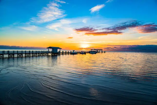 Photo of Florida Keys Sunrise