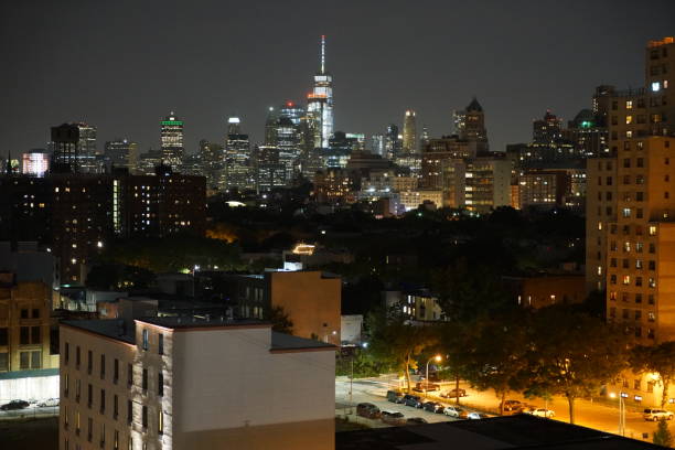 istock World Trade Center from Brooklyn 1032393484