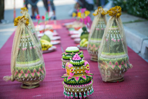 istock brice price of thai wedding ceremony 1032433788