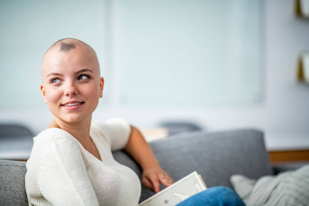 istock Woman On The Couch 1032439688