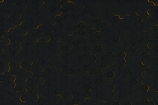 Hexagon, Pattern, Honeycomb, Backgrounds, Molecule, Abstract