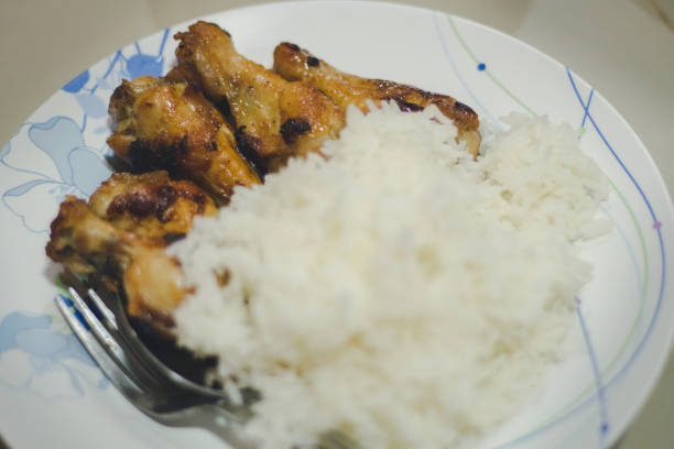 istock Thai and Western food 1032454534