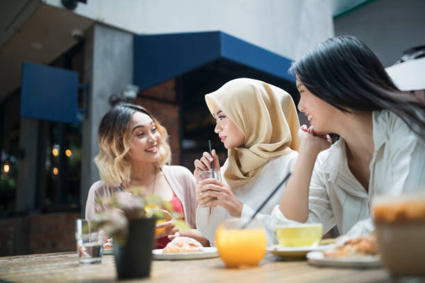 istock Favorite Friends At The Favorite Bar 1032476464