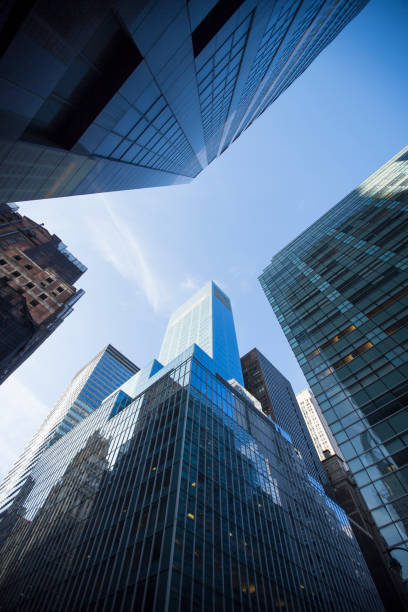 istock New York City Manhattan Skyline, U.S.A. 1032486032