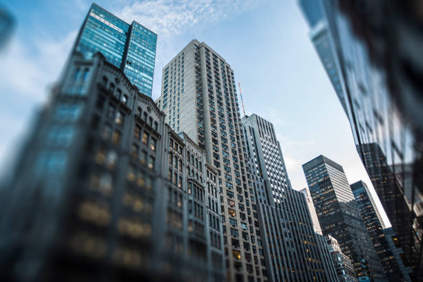 istock New York City Manhattan Skyline, U.S.A. 1032486058