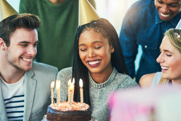istock Her friends always make her feel special 1032495812