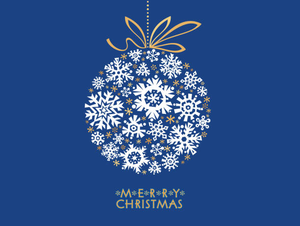 Merry Christmas! Merry Christmas! Winter Greetings Card. Vector illustration. christmas card illustrations stock illustrations