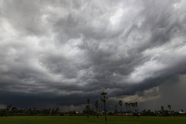 istock clouds dark before and at the time of rain 1032532642