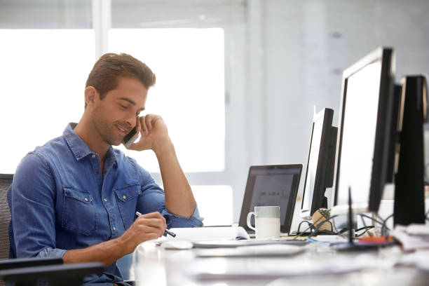 istock You’re in luck, I have one more opening 1032544234