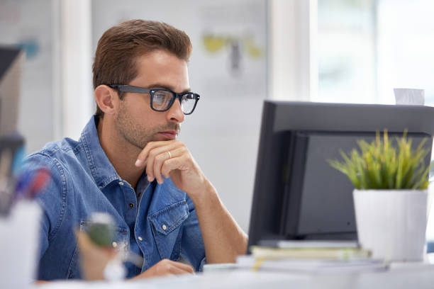 istock I’ll figure this out in no time 1032544258