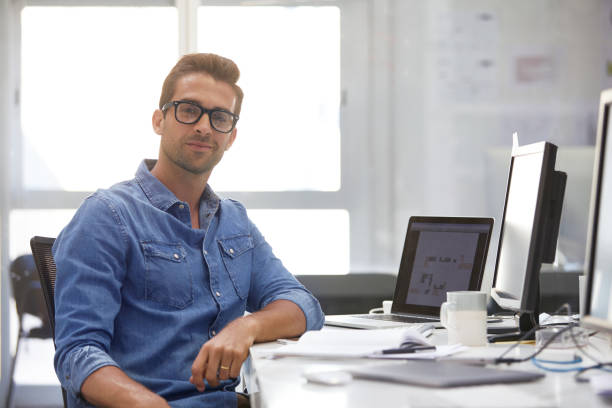 istock I put in the work to succeed 1032544272