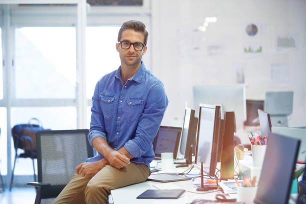 istock I can’t wait to do business with you 1032544322