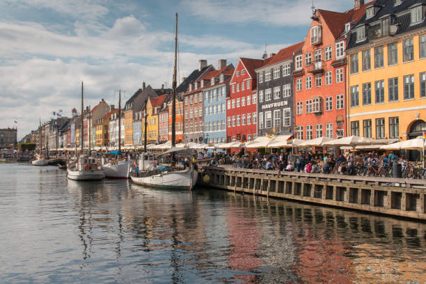 istock Copenhagen Nyhavn 1032548492