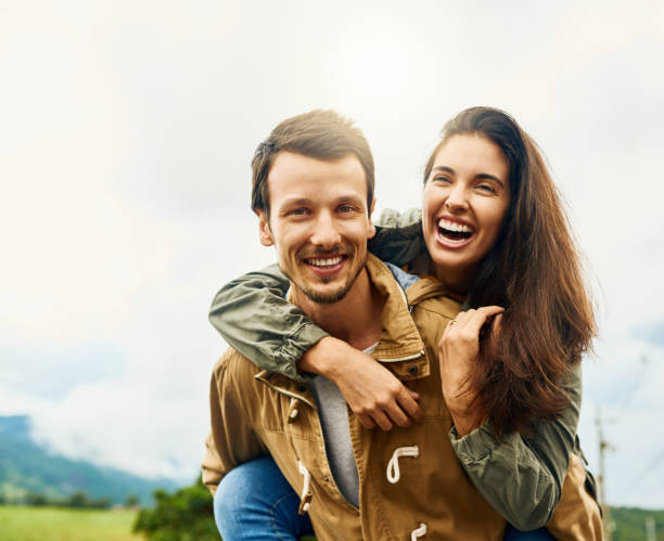 istock He allows me to be me 1032562608