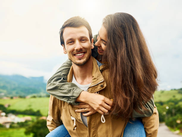 istock She adds sunshine to my day 1032562842