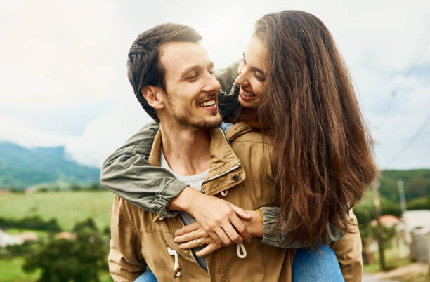 istock She's my favorite person 1032563106