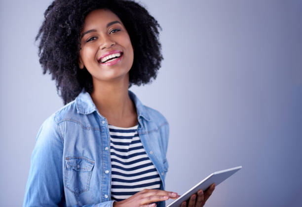 istock Now you know how I always stay in the know 1032573472