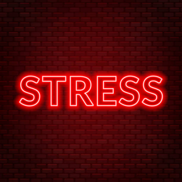 Stressful Lettering 24,200+ Stress Word Stock Photos, Pictures & Royalty-Free Images - iStock